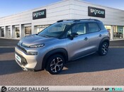 CITROEN C3 Aircross BlueHDi 110ch S&S Shine