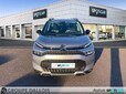 CITROEN C3 Aircross BlueHDi 110ch S&S Shine