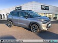 CITROEN C3 Aircross BlueHDi 110ch S&S Shine