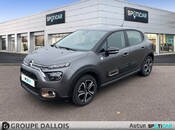 CITROEN C3 1.2 PureTech 83ch S&S C-Series 123g