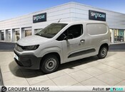 CITROEN Berlingo Van M 650kg BlueHDi 100ch S&S