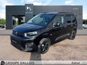 CITROEN Berlingo Taille M - 1.5 BlueHDI 100ch S&S PLUS 5 places