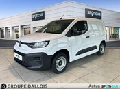 CITROEN Berlingo Van M 650kg BlueHDi 100ch S&S