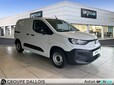 CITROEN Berlingo Van M 650kg BlueHDi 100ch S&S