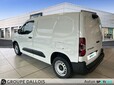 CITROEN Berlingo Van M 650kg BlueHDi 100ch S&S