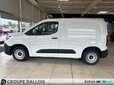 CITROEN Berlingo Van M 650kg BlueHDi 100ch S&S