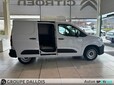 CITROEN Berlingo Van M 650kg BlueHDi 100ch S&S