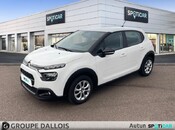 CITROEN C3 1.5 BlueHDi 100ch S&S Feel Business E6.d