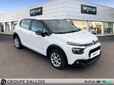 CITROEN C3 1.5 BlueHDi 100ch S&S Feel Business E6.d