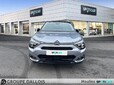 CITROEN C4 1.2 Hybride 136ch S&S MAX Automatique