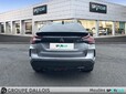 CITROEN C4 1.2 Hybride 136ch S&S MAX Automatique