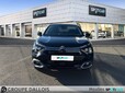 CITROEN C4 1.2 Hybride 136ch S&S MAX Automatique