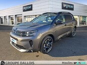 CITROEN C5 Aircross 1.2 Hybride 136ch MAX boite automatique