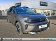 CITROEN C5 Aircross 1.2 Hybride 136ch MAX boite automatique