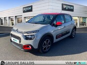 CITROEN C3 1.2 PureTech 83ch S&S Shine