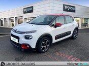 CITROEN C3 PureTech 82ch Shine