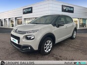 CITROEN C3 PureTech 68ch Feel