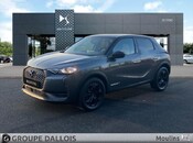 DS DS 3 Crossback BlueHDi 100ch Performance Line