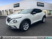 NISSAN Juke 1.0 DIG-T 114ch N-Connecta 2021