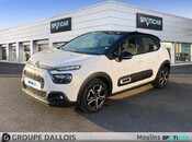 CITROEN C3 1.2 PureTech 83ch S&S Feel Pack