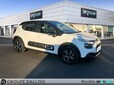 CITROEN C3 1.2 PureTech 83ch S&S Feel Pack