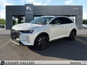 DS DS 7 E-TENSE 4x4 300ch Opera