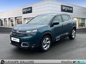 CITROEN C5 Aircross PureTech 130ch S&S Live EAT8