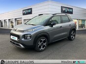 CITROEN C3 Aircross PureTech 110ch S&S Shine E6.d-TEMP