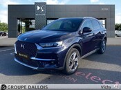 DS DS 7 Crossback PureTech 180ch Rivoli Automatique