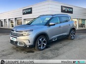 CITROEN C5 Aircross BlueHDi 130ch S&S Shine