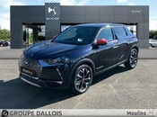 DS DS 3 Crossback PureTech 130ch Ines de la Fressange Paris