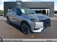 DS DS 3 PureTech 130ch Performance Line + Automatique