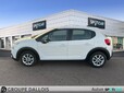 CITROEN C3 1.5 BlueHDi 100ch S&S Feel Business E6.d