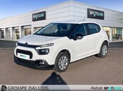 CITROEN C3 1.5 BlueHDi 100ch S&S Feel Business E6.d