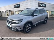 CITROEN C5 Aircross PureTech 130ch S&S Shine