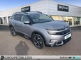 CITROEN C5 Aircross PureTech 130ch S&S Shine