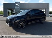 DS DS 7 E-TENSE 225ch Edition France