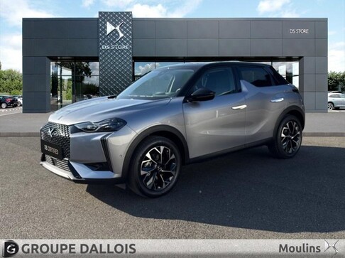 DS DS 3 E-Tense 156ch Etoile