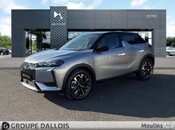 DS DS 3 E-Tense 156ch Etoile