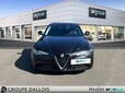 ALFA ROMEO Giulia 2.0 TB 200ch Lusso AT8