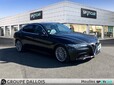 ALFA ROMEO Giulia 2.0 TB 200ch Lusso AT8