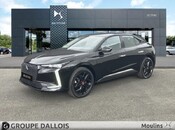 DS DS 4 E-TENSE 225ch Performance Line