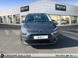 CITROEN C4 Picasso PureTech 130ch Live S&S