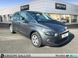 CITROEN C4 Picasso PureTech 130ch Live S&S