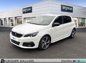 PEUGEOT 308 1.2 PureTech 130ch S&S GT Pack