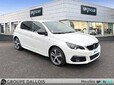 PEUGEOT 308 1.2 PureTech 130ch S&S GT Pack