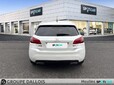 PEUGEOT 308 1.2 PureTech 130ch S&S GT Pack