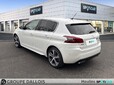 PEUGEOT 308 1.2 PureTech 130ch S&S GT Pack