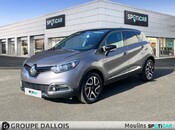 RENAULT Captur 0.9 TCe 90ch energy Intens