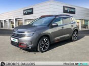 CITROEN C5 Aircross BlueHDi 130ch S&S Shine EAT8 E6.d